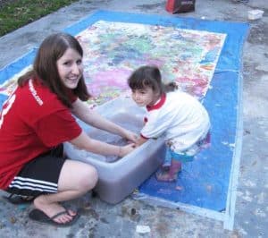 Shannon Miller, LCAT, ATR - Art Therapist - Therapy By Angelina