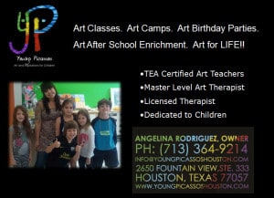 Angelina Rodriguez Therapist - Houston, Texas