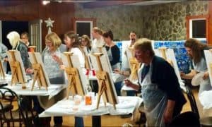 Art Therapy For Adults - Expressive Arts Therapy - Therapy By Angelina - Angelina H. Rodriguez, LPC