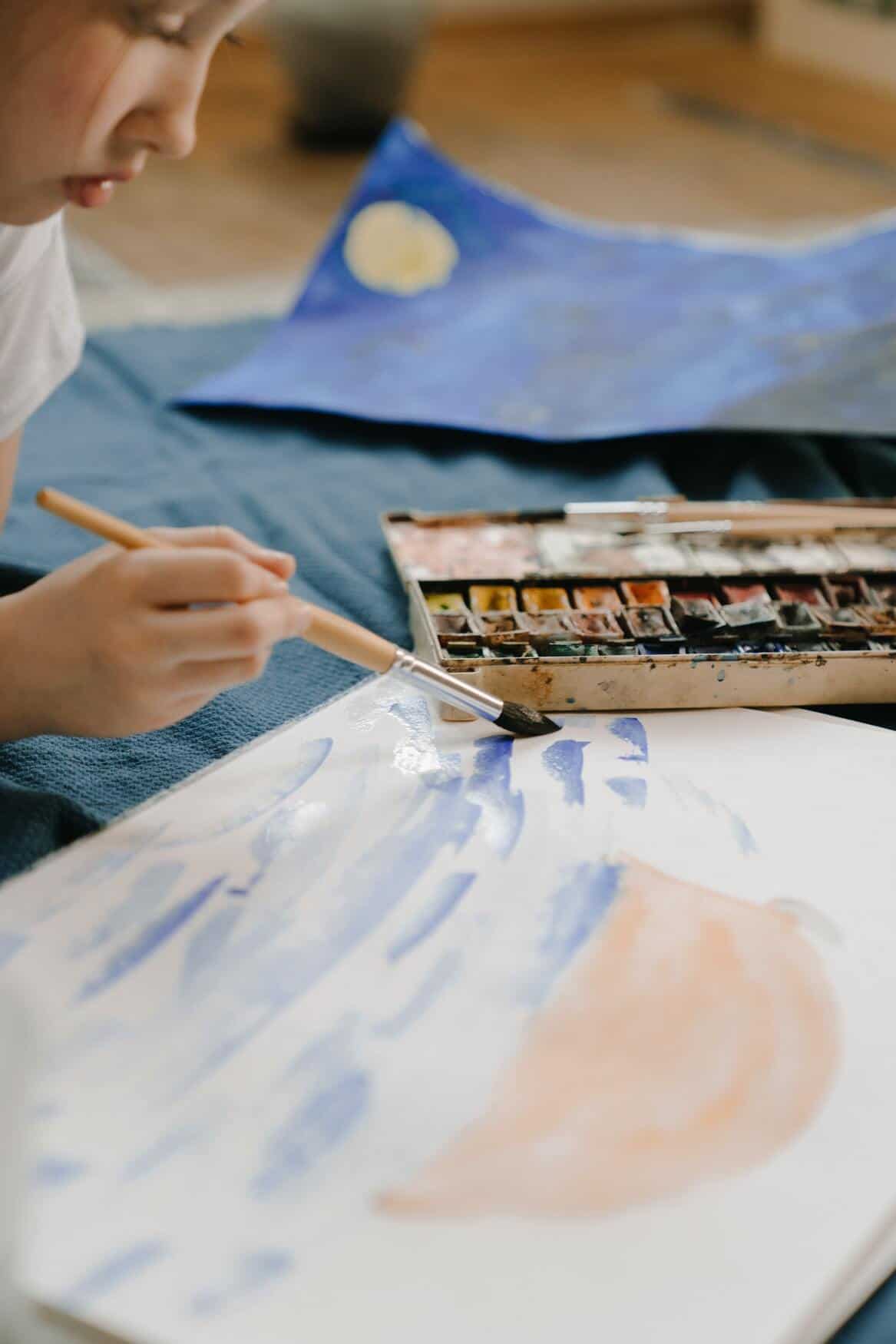 Interested in Art Therapy? Know More! What is art therapy?