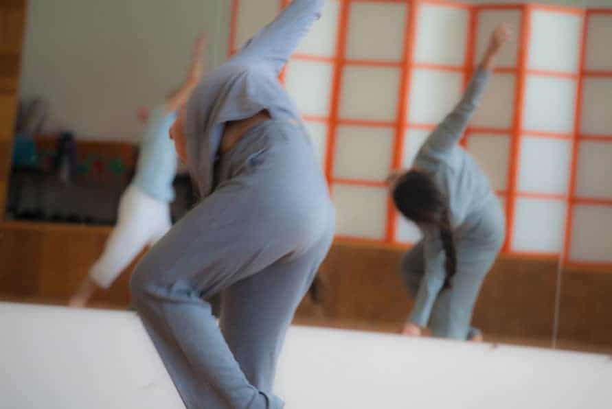 Therapy by Angelina - Angelina Rodriguez - Dance Movement Therapy - Danielle M. Benoit, LPC-I