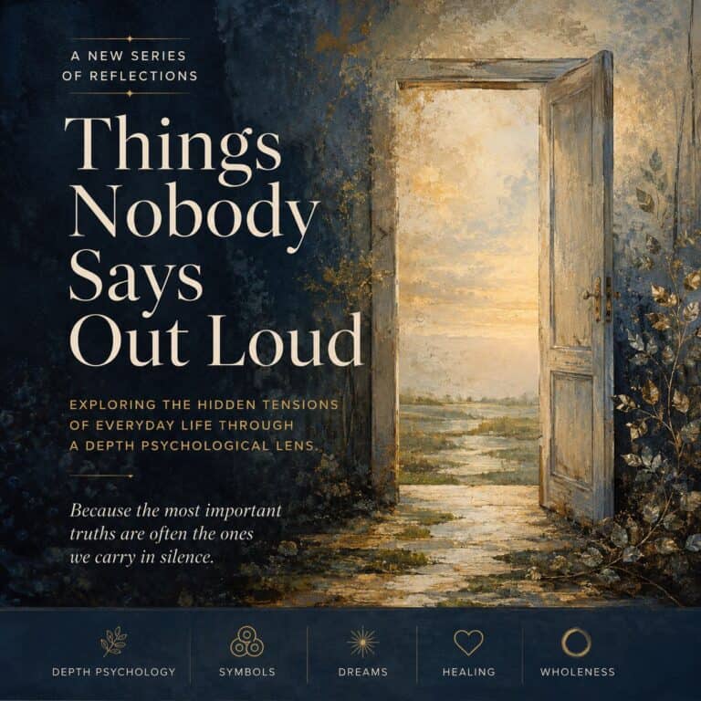 nobody says out loud intro image