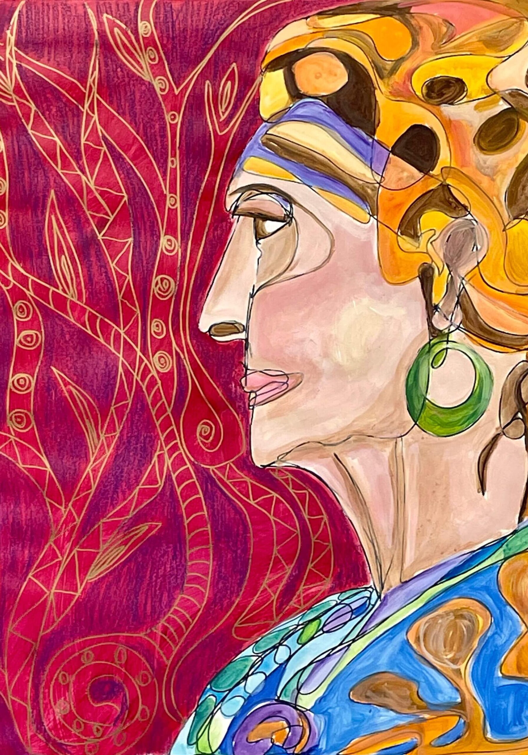 The Sage (1)