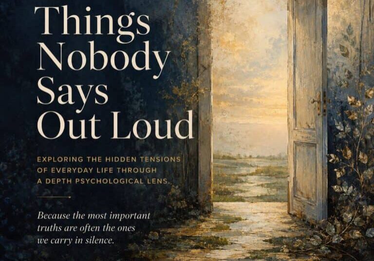 nobody says out loud intro image